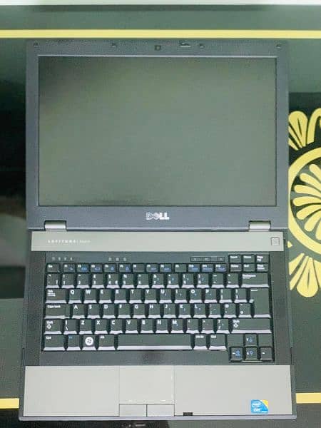 Dell Latitude E5410