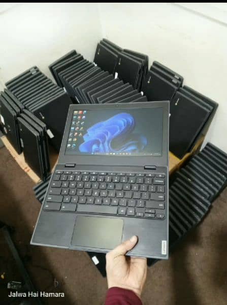 Chromebook Stock
