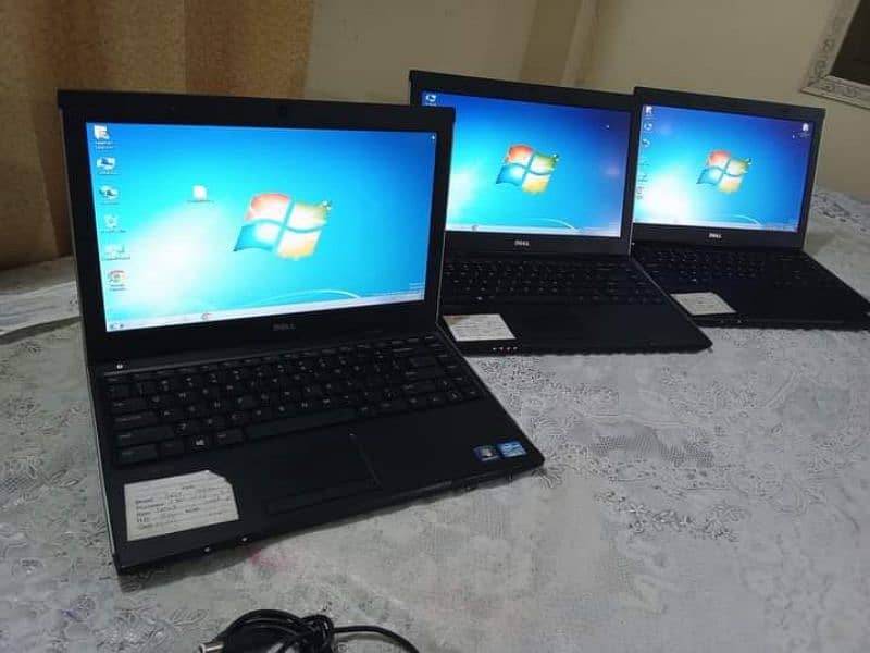 DELL LATITUDE 3330 CORE I5 3RD GENERATION