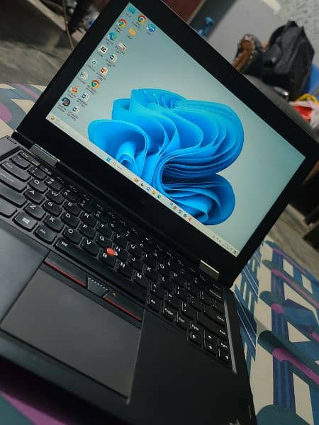 Lenovo yoga 260