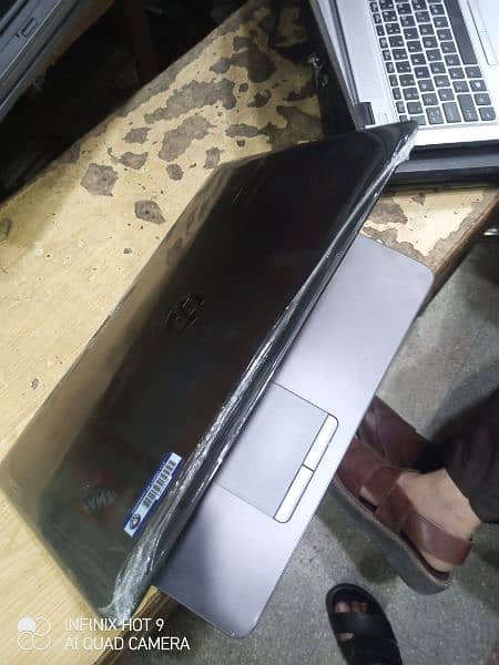 hp zbook