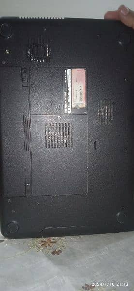 dell laptop