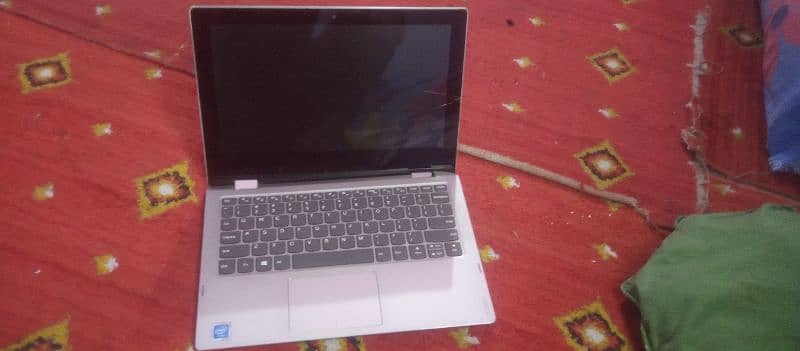 lenovo laptop picture main sab jkuch dekh saktay hai condition