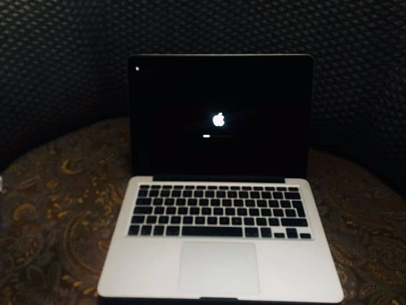 MacBook Pro 2015