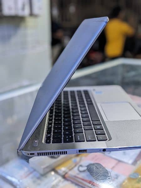 HP 1040 G3 i5 6th Gen
