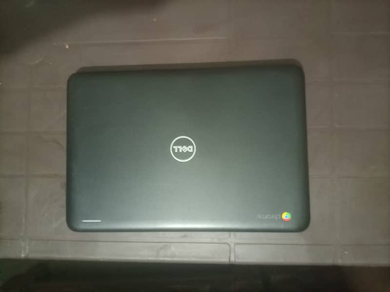 DELL laptop
