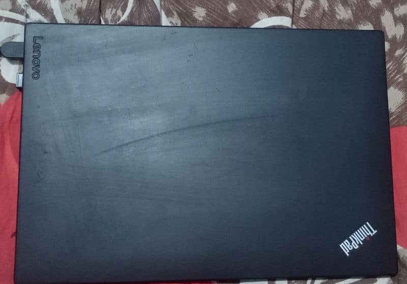 Lenovo ThinkPad T470