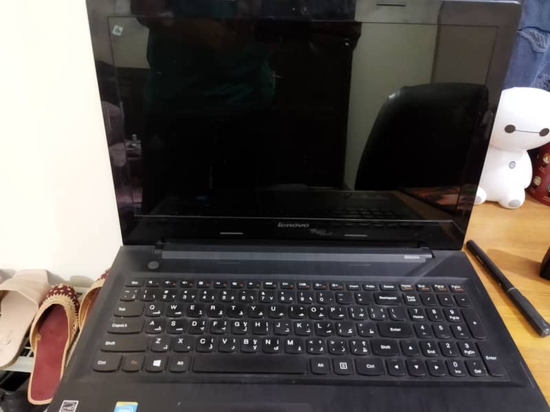 Lenovo Laptop