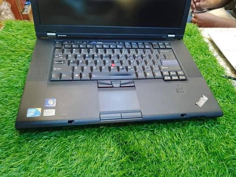 Best For Graphic Working Lenovo W510 Core i7 1st Generation