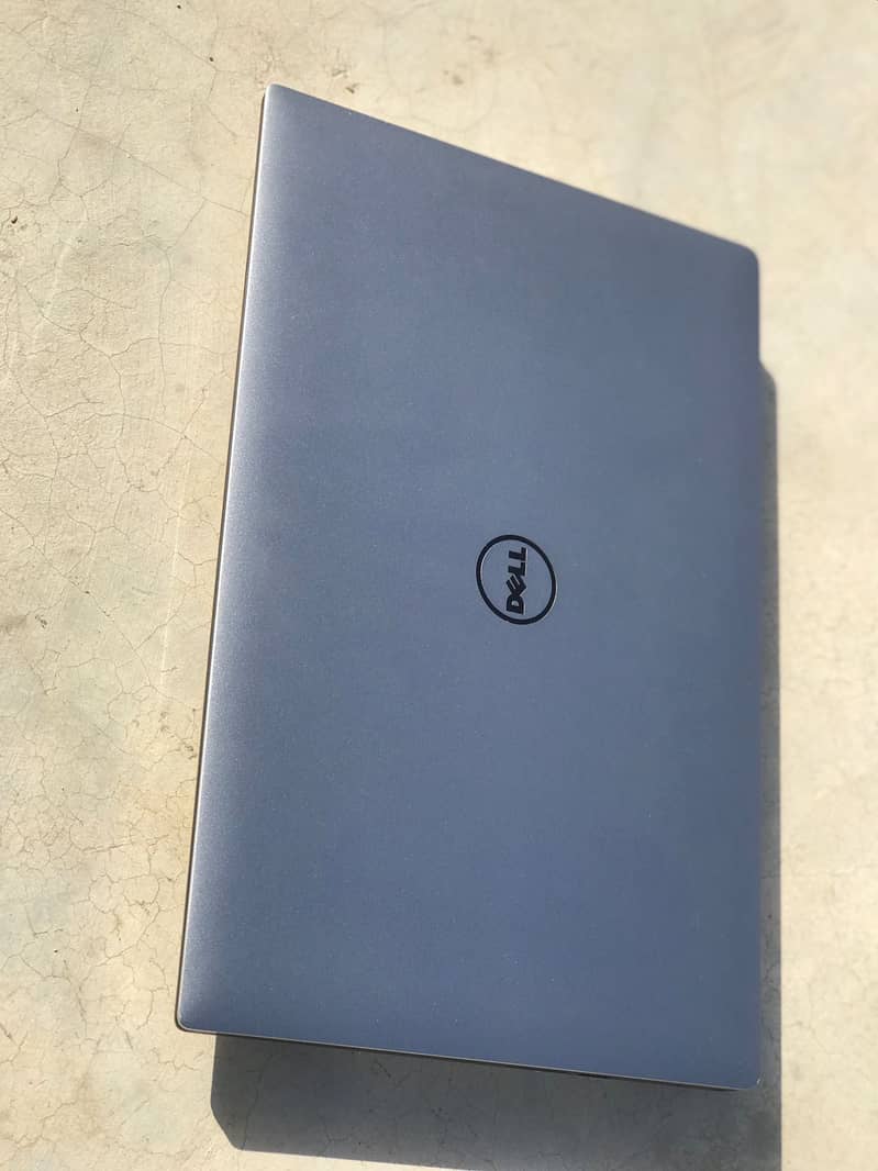Dell Precision 5520 4K Touch