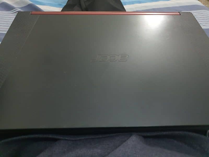 Acer Nitro 5 i5 9th generation GTX 1650