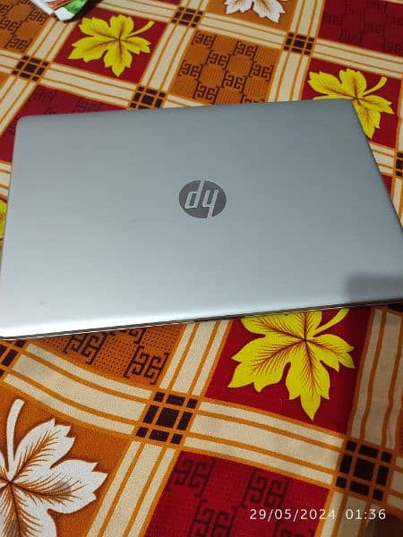 HP 15S DU3525TU Core i5 11th Gen 8GB RAM 1TB Windows 10 for sale