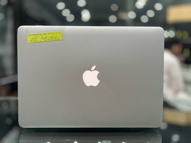 Macbook Air 2015 i5 8/128GB