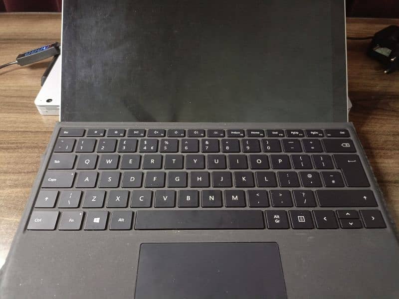 Microsoft Surface pro 6 8gb/256gb ssd