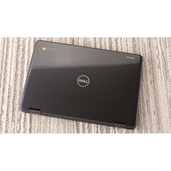 Chrome book