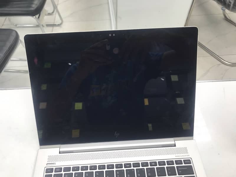 hp elitebook 830 G5