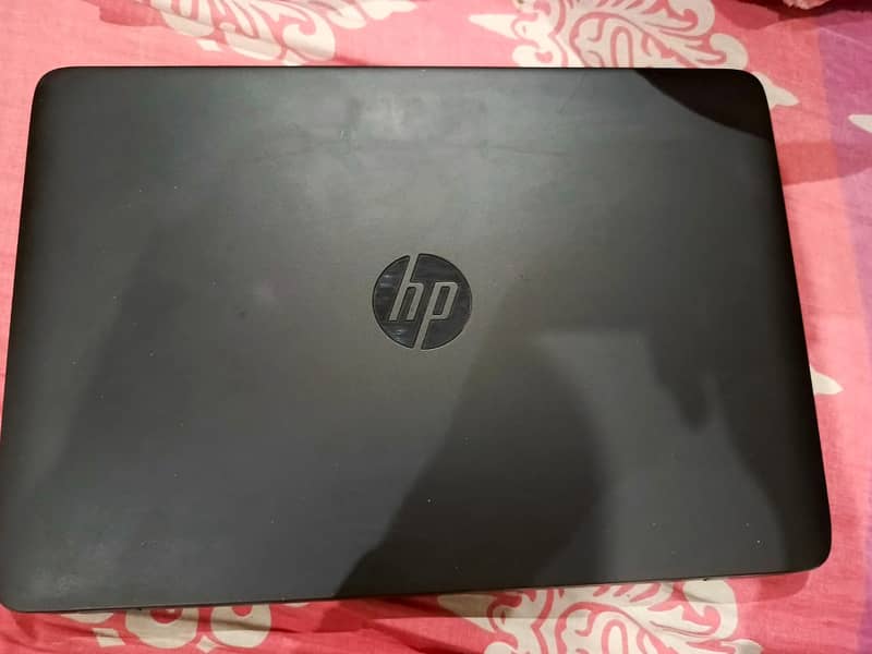 Hp elietbook 840 g1 4th generation 500gb