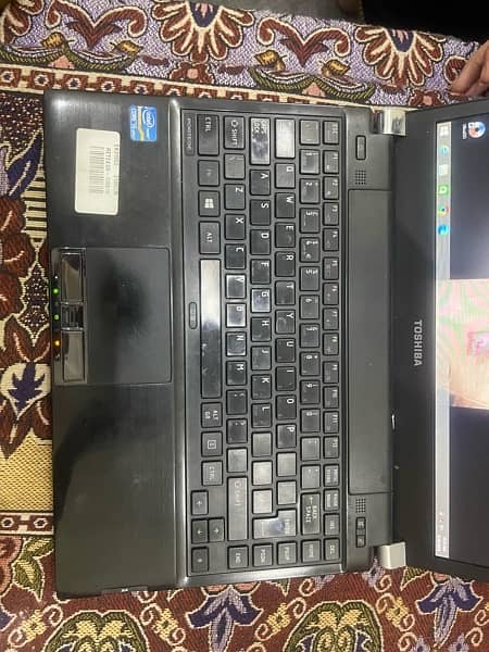Core i5 3rd generation, best for simple routine work