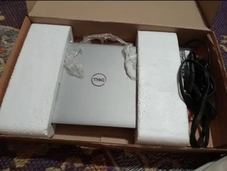 HP new Laptop