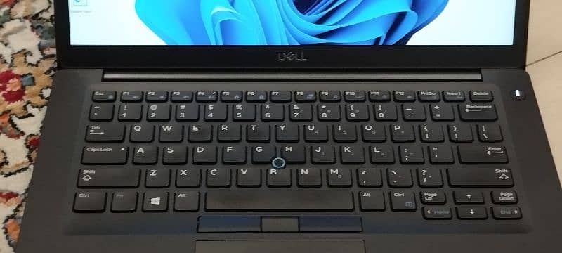 Dell7490 i7-8th, iMac i7 Quad27