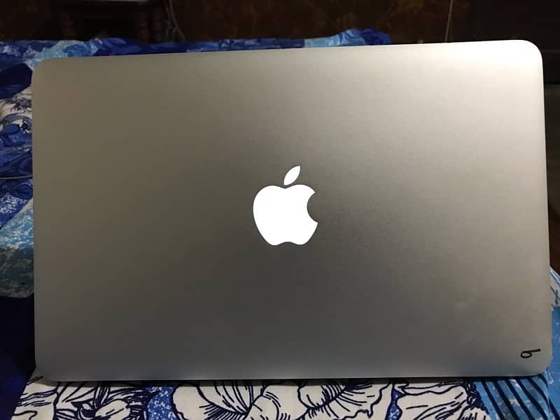 Apple MacBook Air 2015