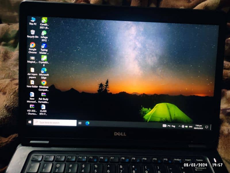 Dell latitude 5450