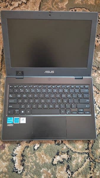 ASUS BR1100CKA