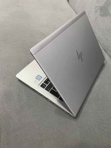 Hp elitebook 830 g5