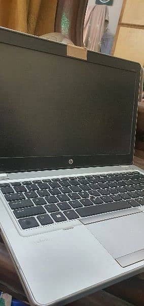 HP Elitebook Folio 9480m