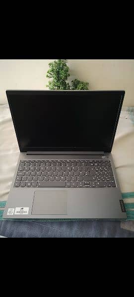 Lenovo Thinkbook 15 Core i5 10th Generation
