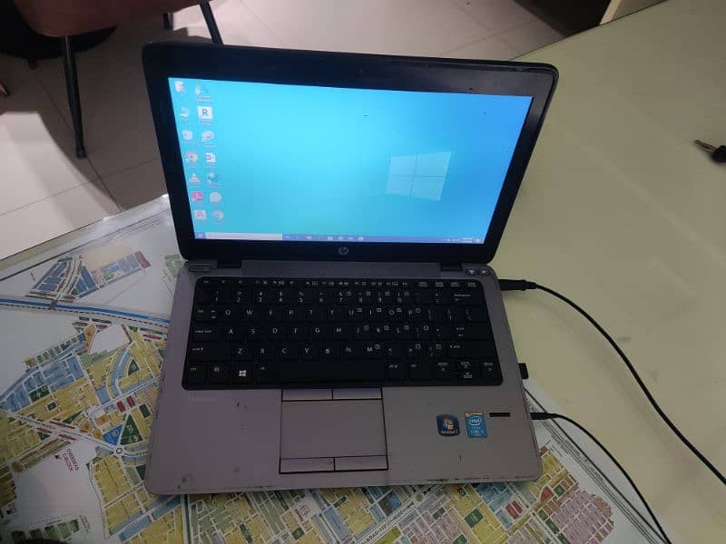 Core i 5 4th jenration 4 gb 256 gb ssd