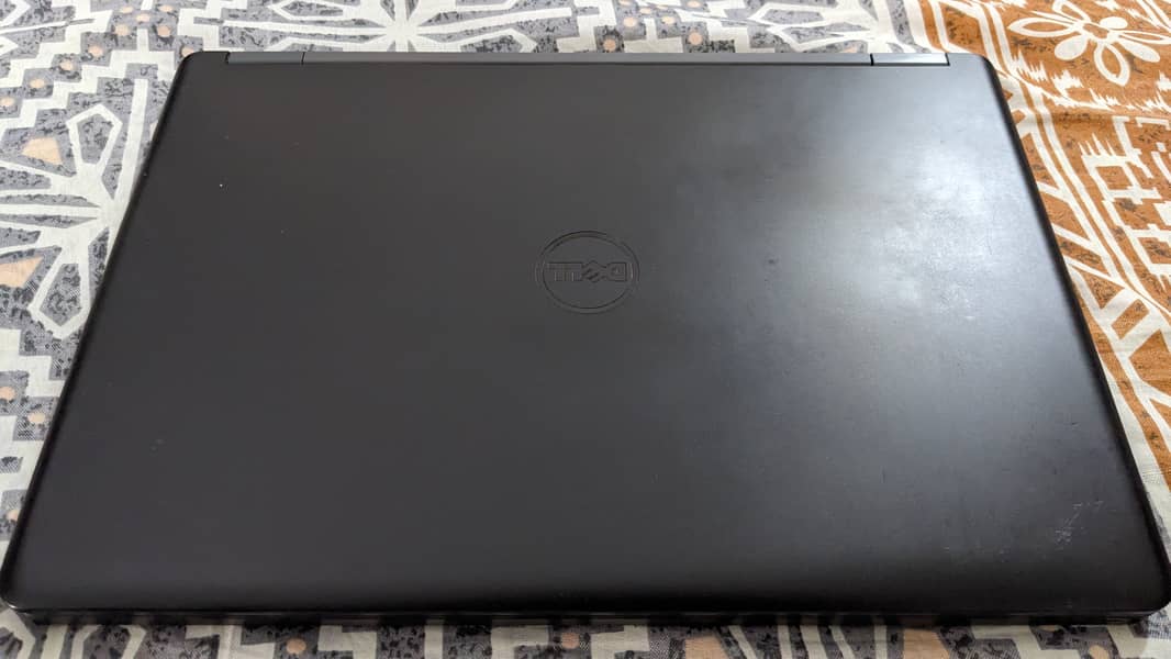 Dell I5 5th Gen E5450.