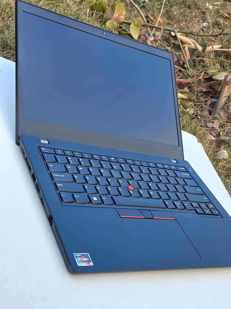 Lenovo L14 Ryzen 5 5600u best for gaming & video editing : 03018531671