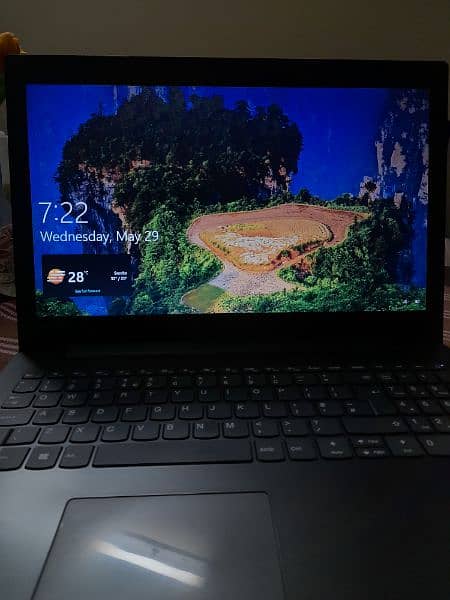 LENOVO LAPTOP