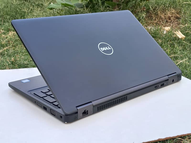 dell latitude 5590 core i5 8th gen 15.6