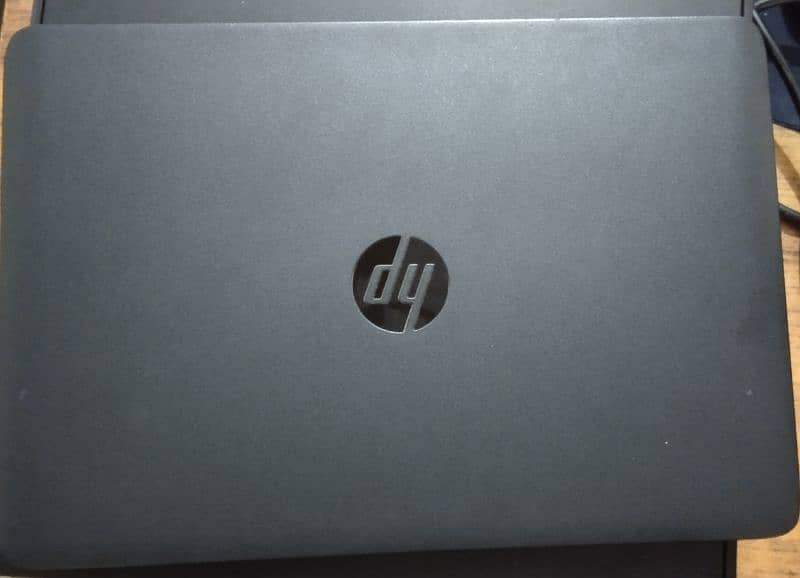 HP Elite Book 840
