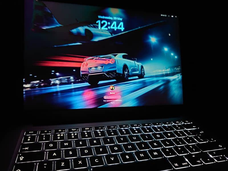 MacBook Air