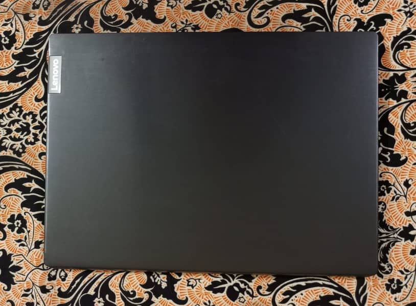 Lenovo 10th Gen Pentium Gold 128GB SSD+500GB HDD 8GB RAM 14