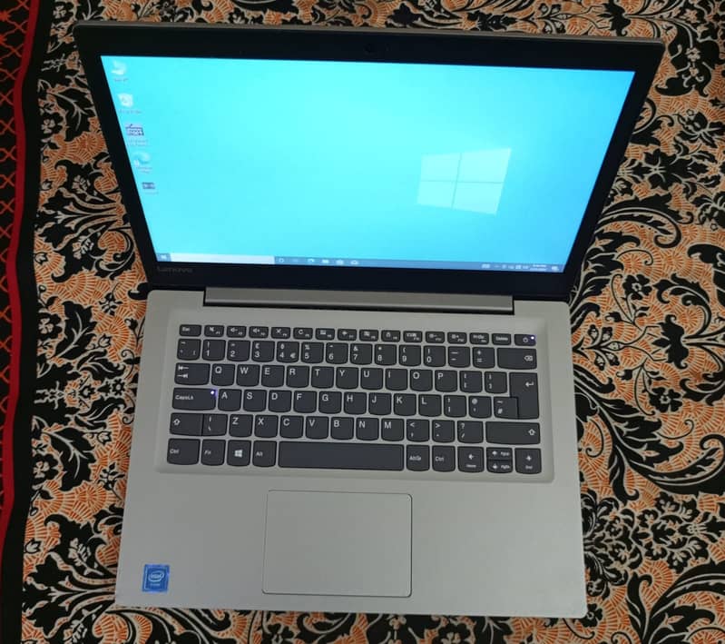 Lenovo S130 8th Gen Celeron n4000 4gb DDR4 RAM 64gb ROM 14" HD LED