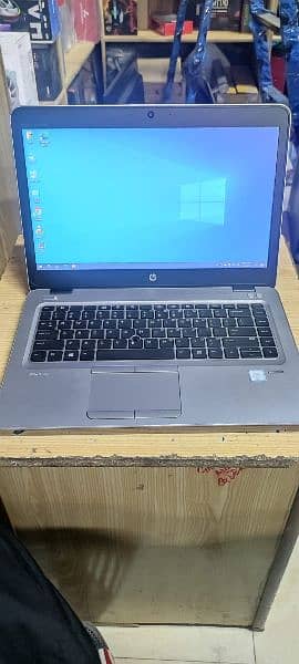HP Elitebook 840 G3