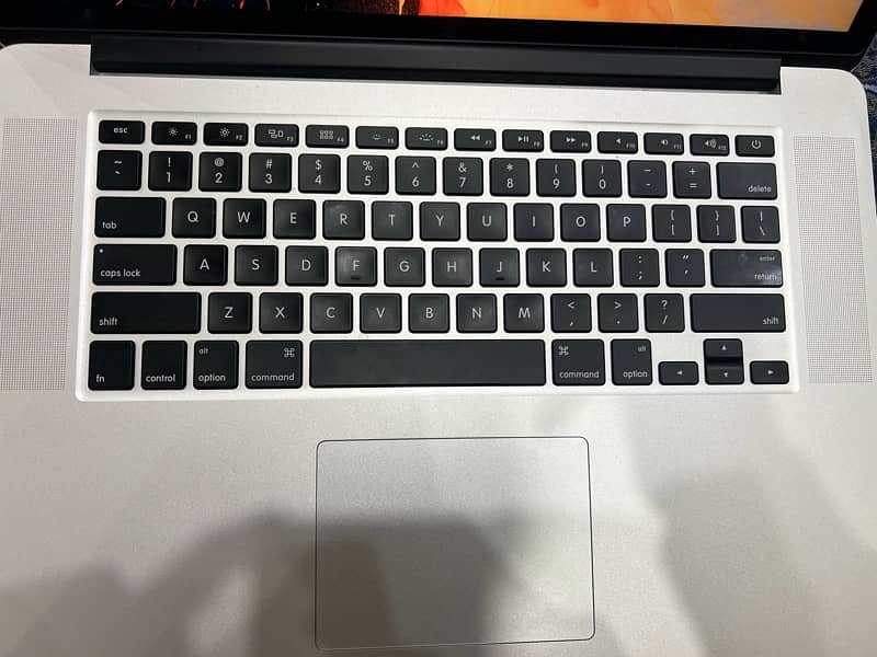 macbook pro 2013 retina display 16 gb ram 256 gb memory