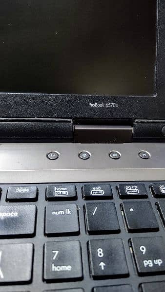 HP Pro book Core i5 3rd gen