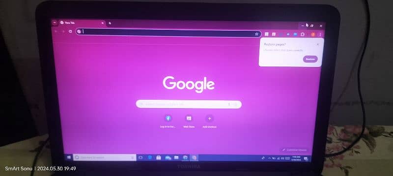 Toshiba