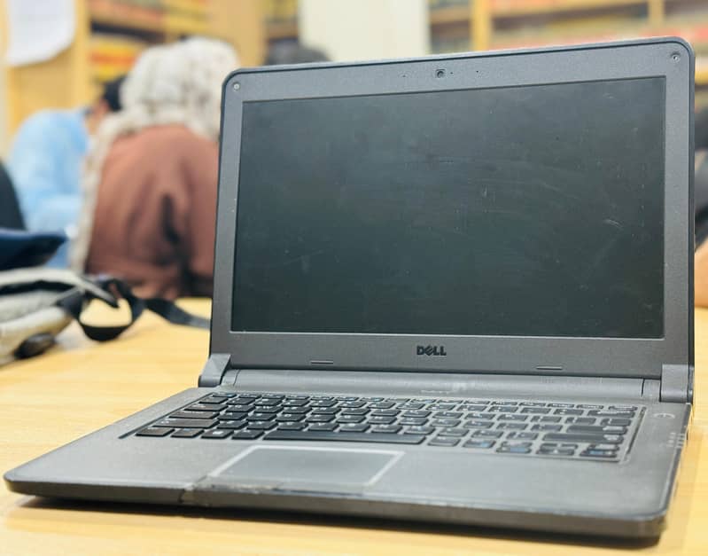 Intel Core i3 4th Generation