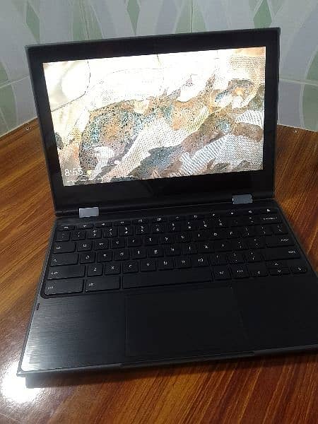 Chromebook