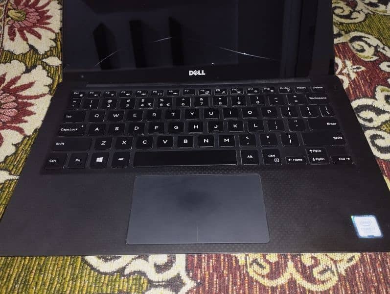 Dell XPS 13 9360