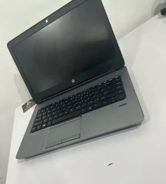 HP Probook 640 G1 Core i5 4th generation