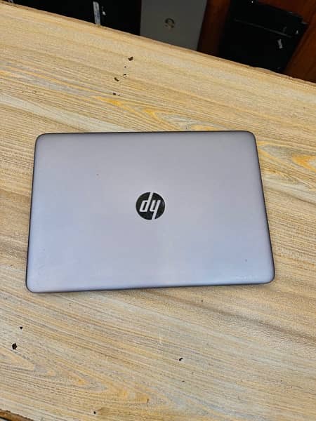 HP 840 G3