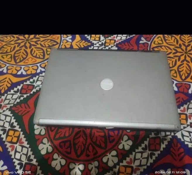 dell latitude | D620