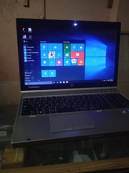 Hp core i5 third generation